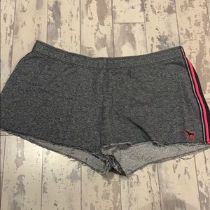 Victoria secret shorts